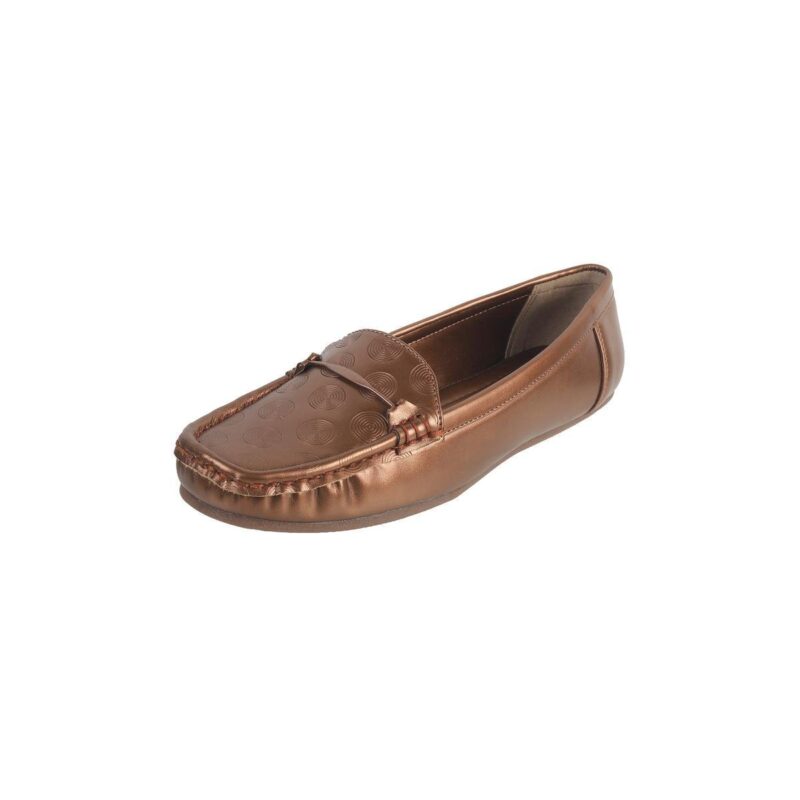 Golden Hour Loafer
